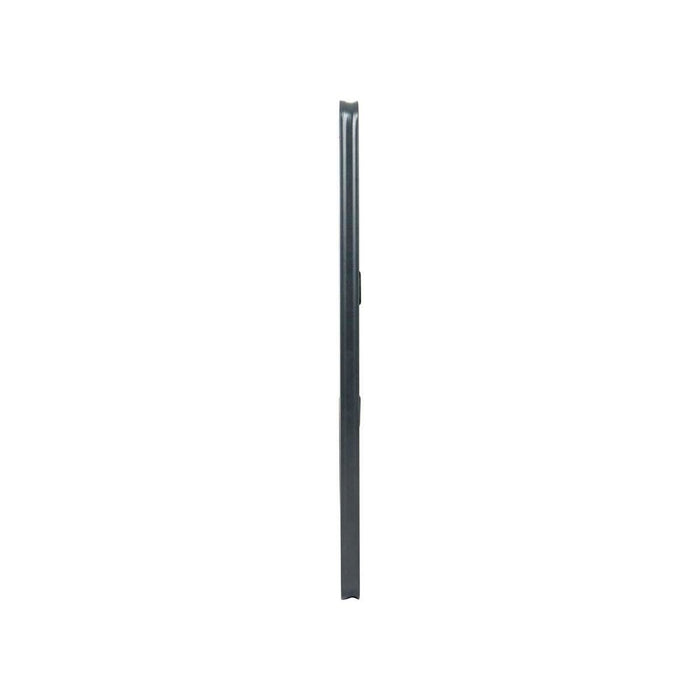 Crespo Table AP/246-M-89 Black 101 x 65cm - Crespo - My Roof Tent