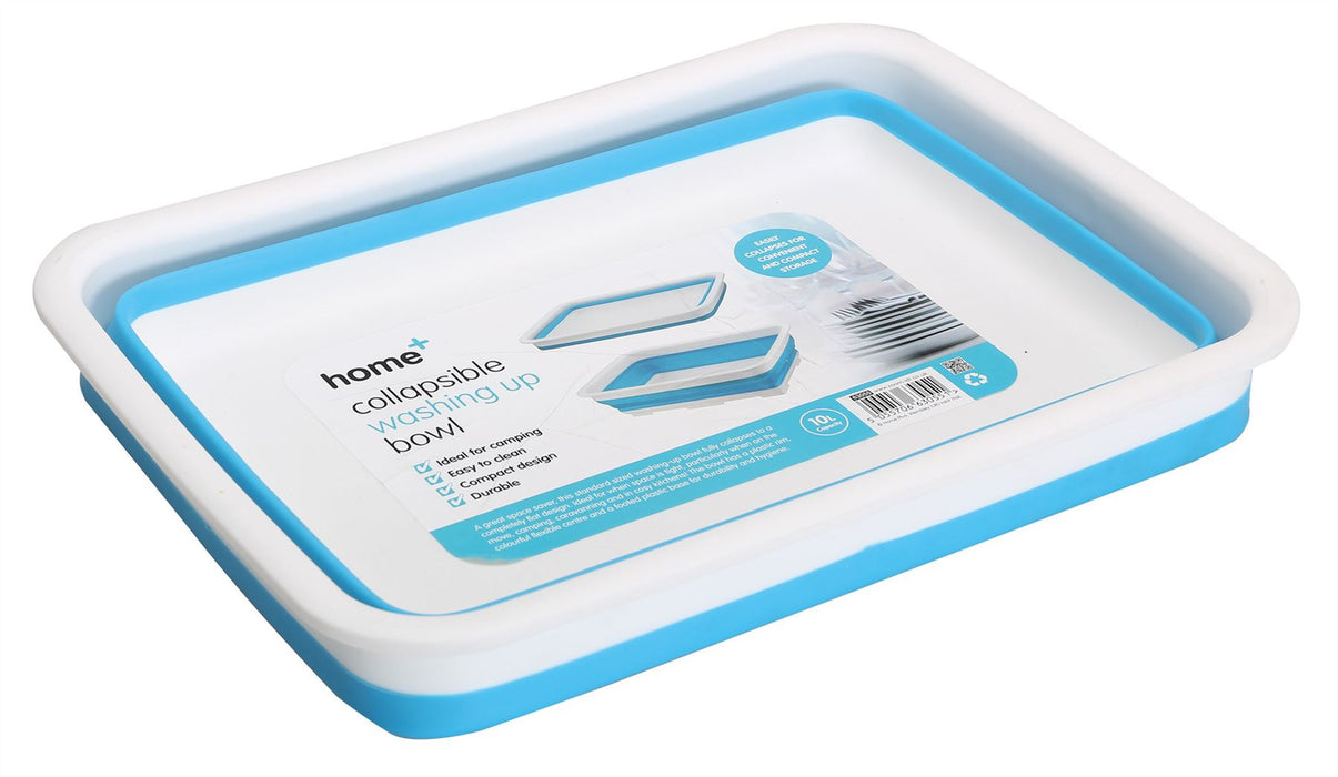 Quest Collapsible-wares rectangular bowl - Quest - My Roof Tent