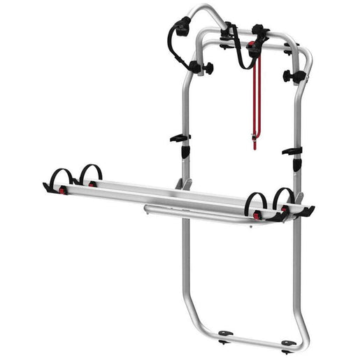 Fiamma Carry Bike DJ: Reliable bike carrier - Fiamma - My Roof Tent