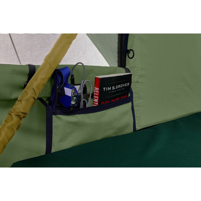 Thule Tepui Kukenam Roof Tent 3 Person - Thule - My Roof Tent