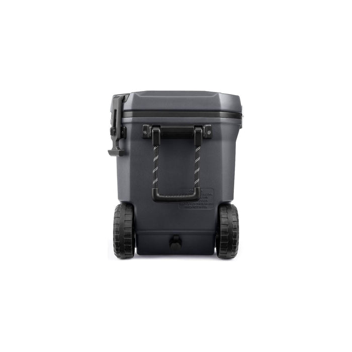 Coleman Convoy 65 QT Wheeled 65L Cool Box with Wheels Holds Ice for up to 5 Days - Coleman - My Roof Tent
