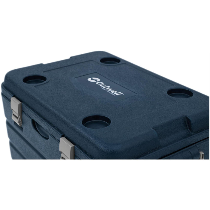 Outwell Fulmar 60L Cool Box Cooler Keeps upto 5 Days - Outwell - My Roof Tent