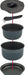 Bo-Camp Cookware Set Trekking 5 Pieces Aluminium - Bo-Camp - My Roof Tent