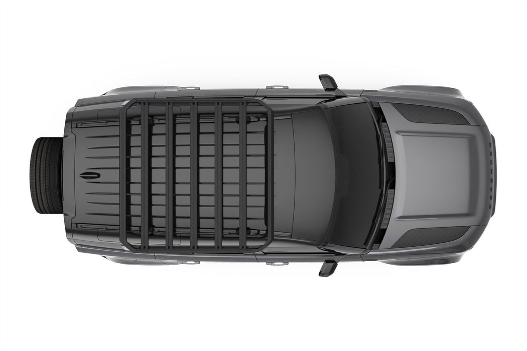 Thule Caprock M roof platform M Roof platform - Thule - My Roof Tent