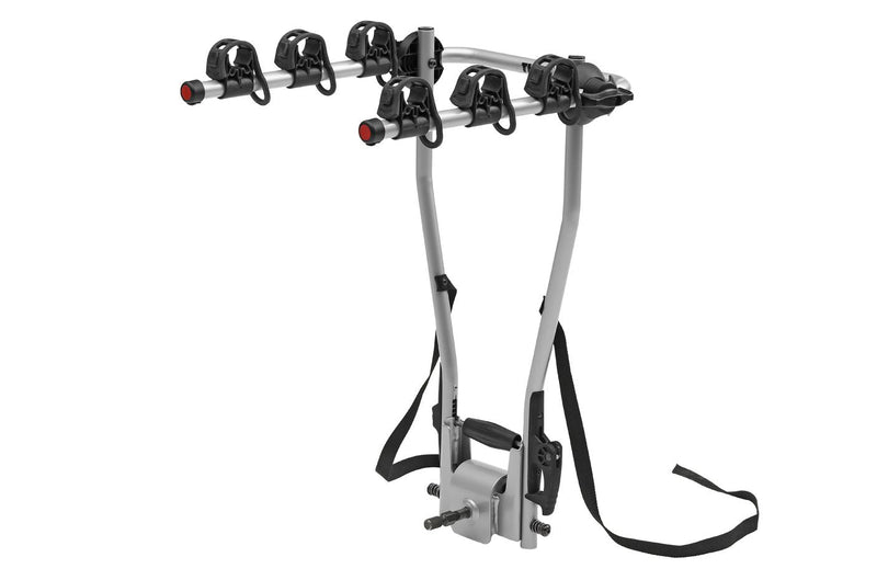Thule 972 Hang On 3 Bike Rack - Cycle Carrier Tow Bar Mounted - Thule - My Roof Tent