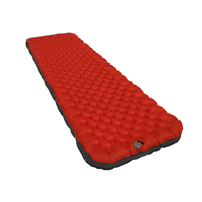 Vango Thermocore XPD Standard Rocket Red - Vango - My Roof Tent