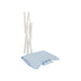 Bo-Camp Pastel Collection Relax Chair Gordes L Oxford Blue - Bo-Camp - My Roof Tent