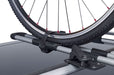 Thule FreeRide 532 Roof Top Bike Rack Aluminium Roof Mounted Cycle Carrier - Thule - My Roof Tent
