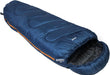 Vango Atlas Junior Junior Ink Blue Sleeping Bag Junior - Vango - My Roof Tent