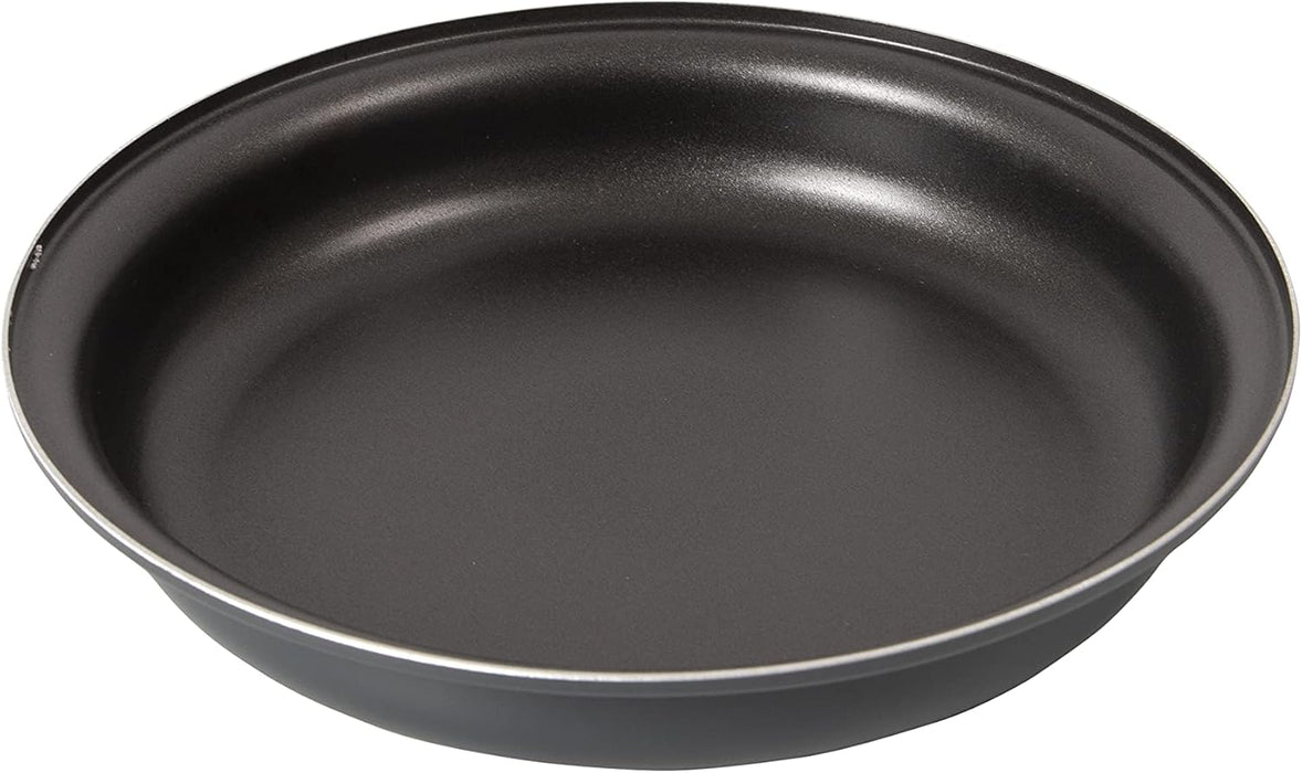 Bo-Camp Cookware Set Trekking 5 Pieces Aluminium - Bo-Camp - My Roof Tent