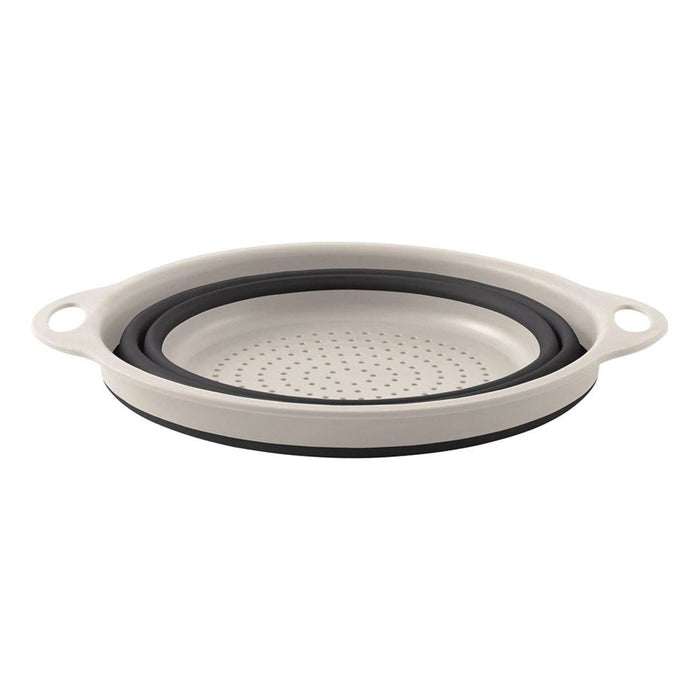 Outwell Collaps Colander BPA Free Navy Night: Foldable and Easy to Clean Campin - Outwell - My Roof Tent