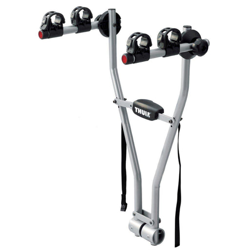 Thule 970 Xpress 2 Bike Cycle Carrier Rack Towbar Towball Mounted - Thule - My Roof Tent