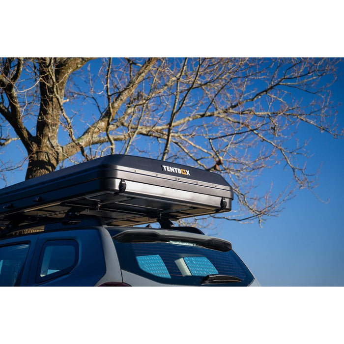 TentBox Classic 2.0 (Sunset Orange) 2 Person Roof Tent - TENTBOX - My Roof Tent