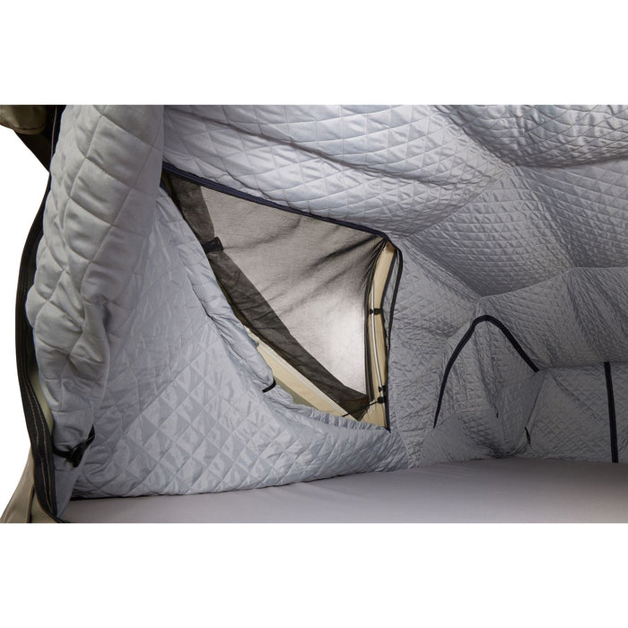 Thule Approach Insulator S two-person roof top tent quilted insulation - Thule - My Roof Tent