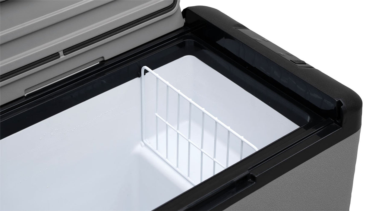 Outwell Arctic Chill 40 Coolbox Black & Grey - Outwell - My Roof Tent