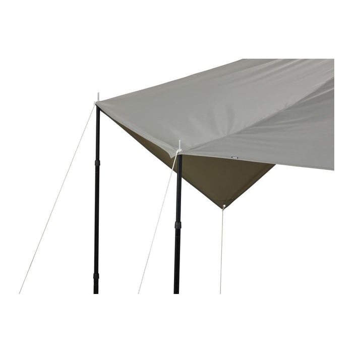 Thule Approach Awning S/M roof top tent awning - Thule - My Roof Tent