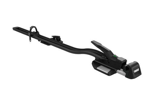 Thule TopRide Roof Bar Fork Mounted Lockable Single Bike Cycle Carrier 568 - Thule - My Roof Tent