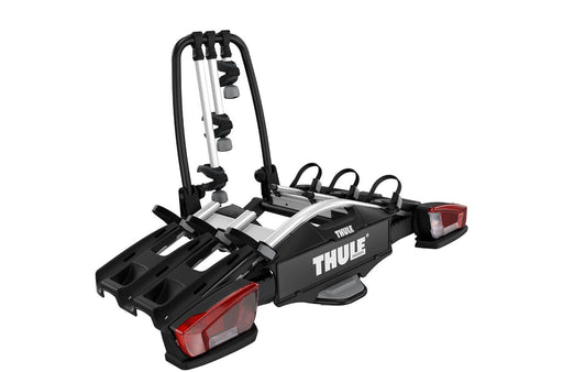THULE 926021 VeloCompact 3 Bike Cycle Carrier Tow Bar Mounted Bike Rack - Thule - My Roof Tent