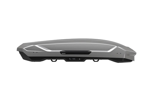 Thule Motion 3 XL Low roof box titan glossy - Thule - My Roof Tent