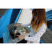 Vango Sizzle Induction Hob Single Portable Outdoor Camping Caravan & Motorhome - Vango - My Roof Tent