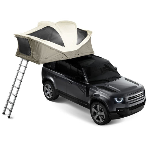 Thule Approach M 2-3 Person Roof Tent Pelican Grey - 901012 - Thule - My Roof Tent