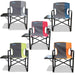 Liberty Director Chair Outdoor Camping Folding Side Table - Liberty - My Roof Tent