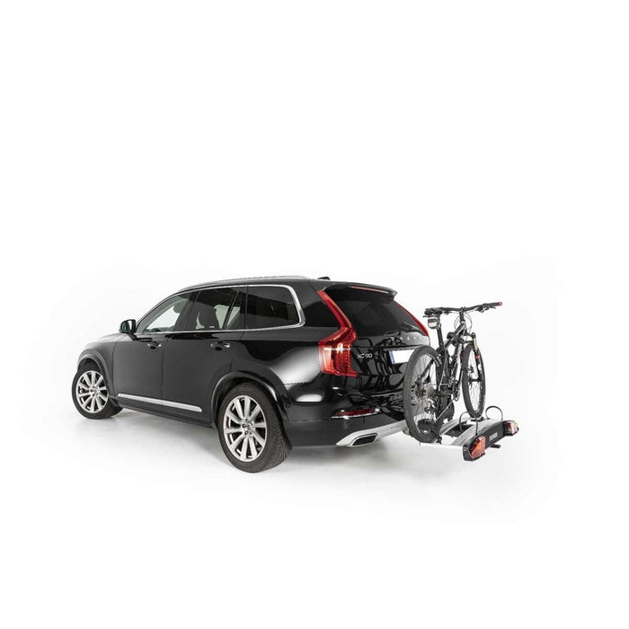 Menabo Alcor 2 Tilting Bike Rack for Towbar (60kg Max.) - Menabo - My Roof Tent