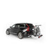 Menabo Alcor 2 Tilting Bike Rack for Towbar (60kg Max.) - Menabo - My Roof Tent