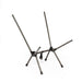 Vango Micro India Ink Folding Camping Chair - Vango - My Roof Tent