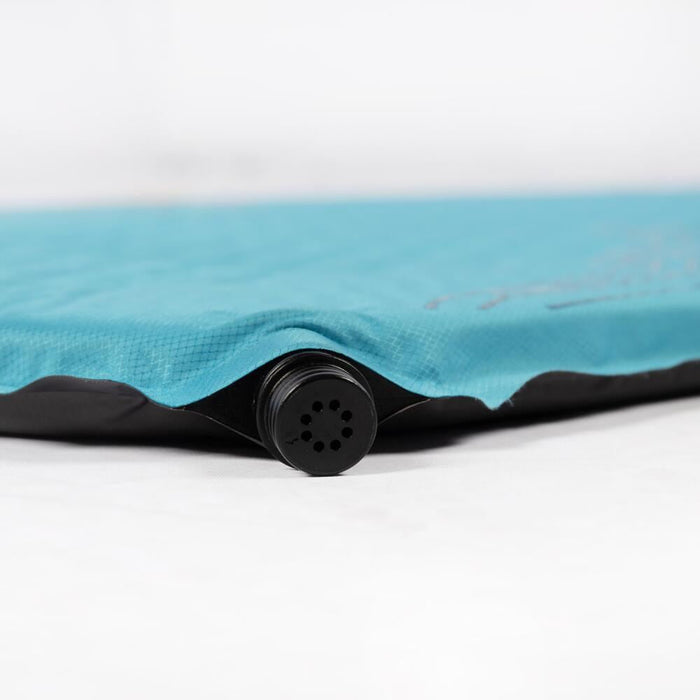 Vango Trek Pro 3 Long Sleeping Mat Atom Blue - Vango - My Roof Tent