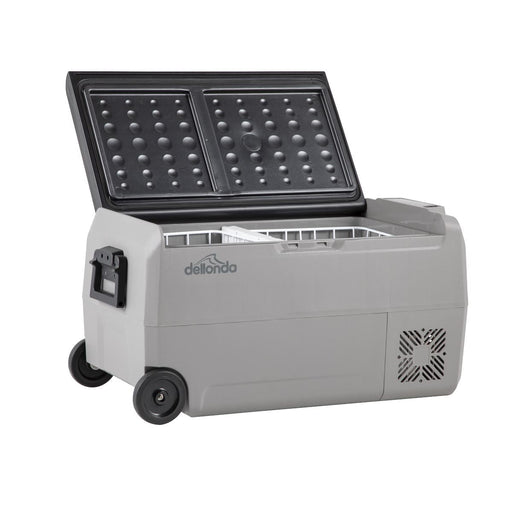 Dellonda Portable Fridge Freezer/Cool Box with LED Display 36L DL13 - Dellonda - My Roof Tent