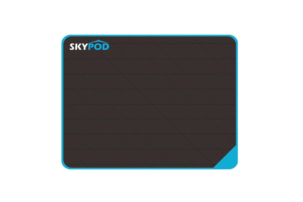 Skypod Roof Tent 5V Heated blanket - Skypod - My Roof Tent