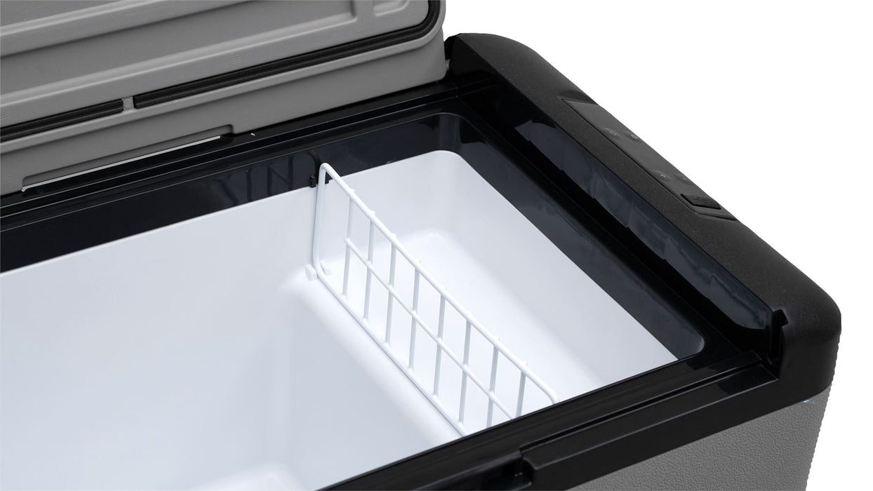 Outwell Arctic Chill 30 Coolbox Black & Grey - Outwell - My Roof Tent
