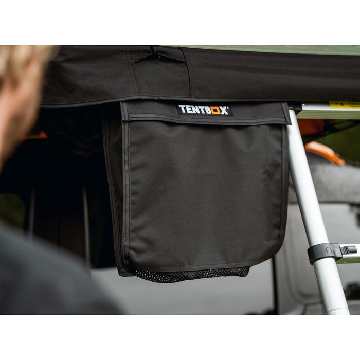 Tentbox Boot Bag - TENTBOX - My Roof Tent