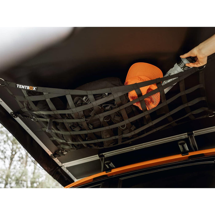 Tentbox Lite 2.0 Storage Web (Lite 2.0) - TENTBOX - My Roof Tent