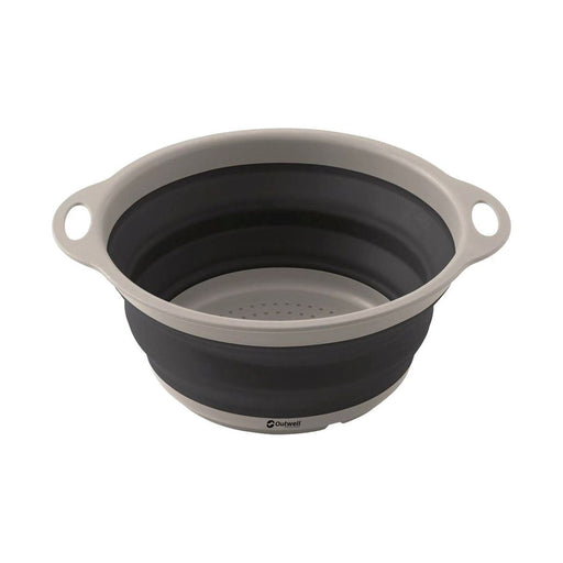 Outwell Collaps Colander BPA Free Navy Night: Foldable and Easy to Clean Campin - Outwell - My Roof Tent