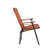 Bo-Camp Industrial Collection Chair Bushwick M Clay - Bo-Camp - My Roof Tent