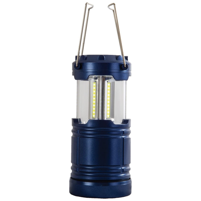 Collapsible LED lantern E0071 - UK Camping And Leisure - My Roof Tent
