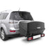 Menabo Nekkar 300 Litre Storage Box for Towbar (30kg Max.) - Menabo - My Roof Tent