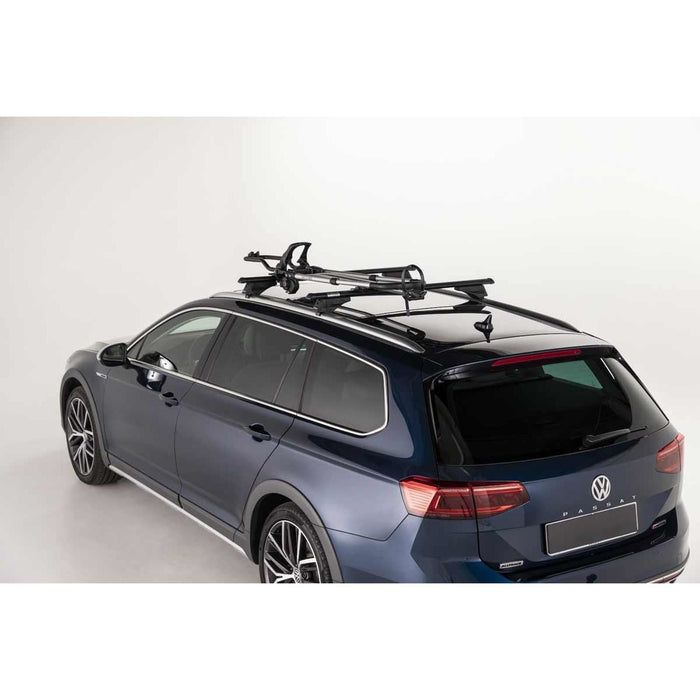Menabo Chrono SX Single Bike Rack for Roof Mounting (25kg Max.) - Menabo - My Roof Tent