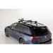 Menabo Chrono SX Single Bike Rack for Roof Mounting (25kg Max.) - Menabo - My Roof Tent