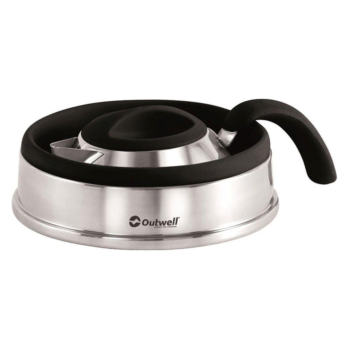 Outwell Collaps Kettle 2.5L Midnight Black - Outwell - My Roof Tent