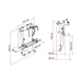 Fiamma Carry-Bike Frame Crafter E-Bike Aluminium - Fiamma - My Roof Tent
