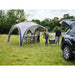 Coleman Event Shelter Air Large SPF50 Inflatable Gazebo - Coleman - My Roof Tent