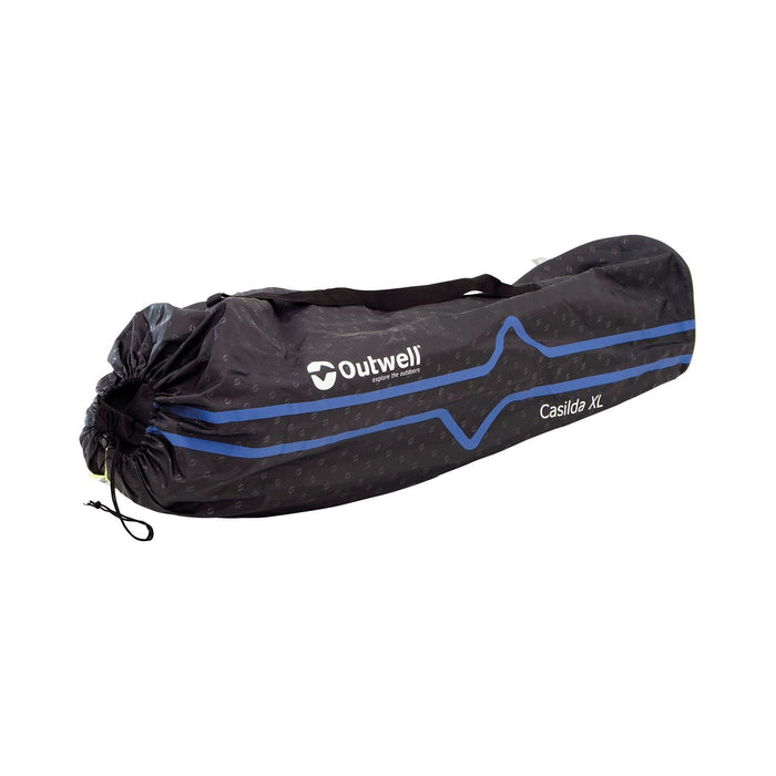 Outwell Casilda XL Black Chair - Outwell - My Roof Tent
