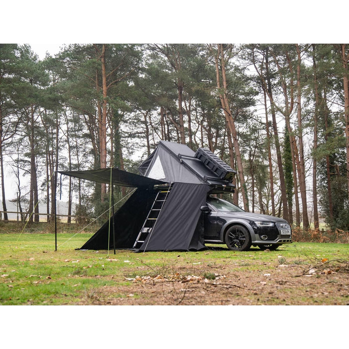 Tentbox Cargo 2.0 Living Pod (Regular) - TENTBOX - My Roof Tent