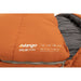 Vango Stellar Grande Sleeping Bag Harissa - Vango - My Roof Tent
