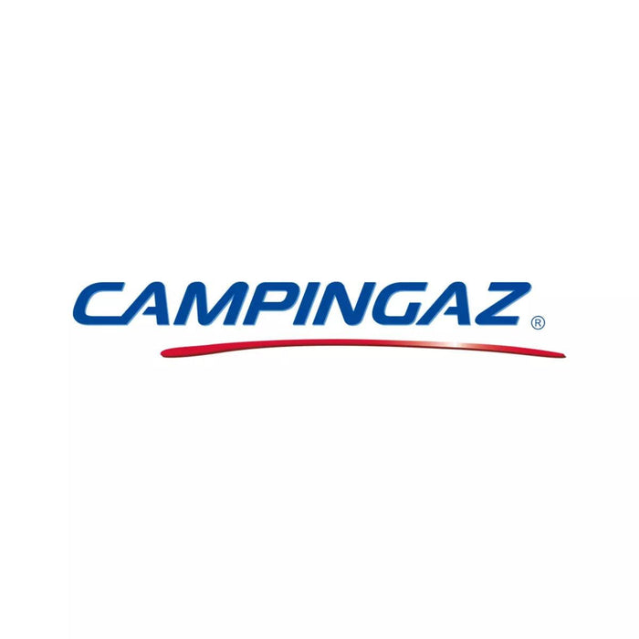 Campingaz Gas Stove Twister Plus Piezo Single Burner Hiking Camping Outdoors - Campingaz - My Roof Tent