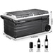 Dellonda Portable Fridge Freezer/Cool Box with LED Display 95L DL128 - Dellonda - My Roof Tent