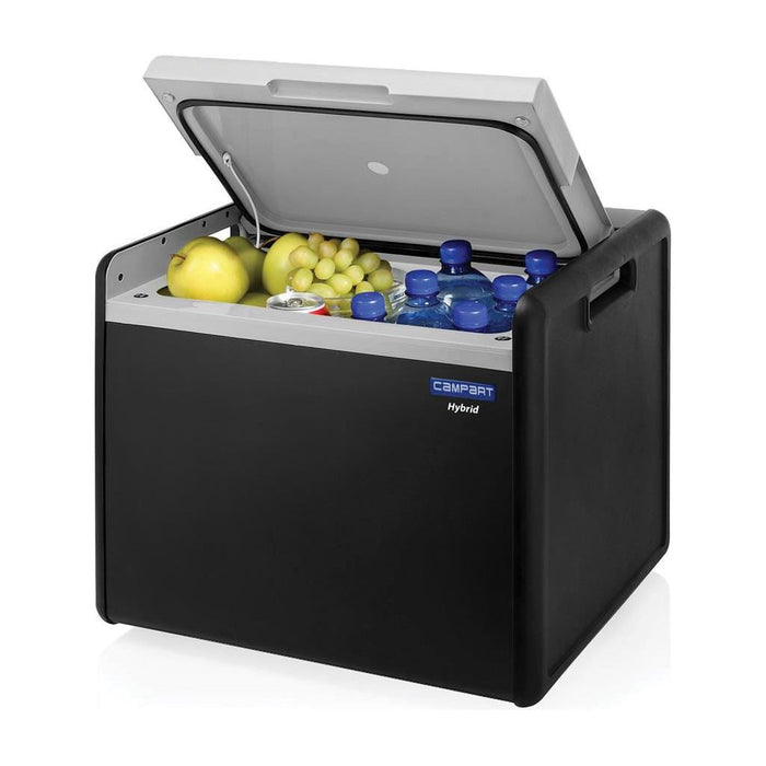 41L Reykjavik hybrid fridge SP0017 - Quest - My Roof Tent